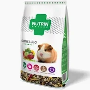 Nutrin Nature kompletní krmivo pro morčata