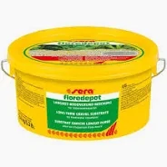Floredepot Sera hnojivo do sladkovodního akvária