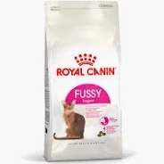 Royal Canin Fussy - exigent krmivo pro dospělé vybíravé kočky