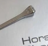 Podkovářský hřebík Mustad VF 5 47 mm