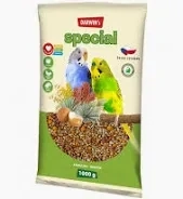 Darwins special kompletní krmivo pro andulky se zvýšeným obsahem vitamínů